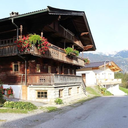 Ferienhaus Weberhof 里斯奥尔巴赫塔 外观 照片