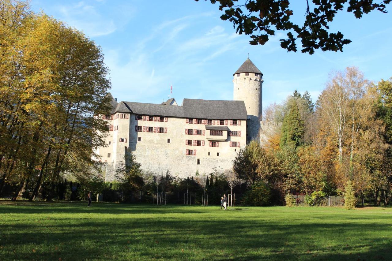 Ferienhaus Weberhof 里斯奥尔巴赫塔 外观 照片